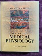 Textbook of Medical Physiology - ENG, Ophalen of Verzenden, Zo goed als nieuw