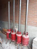 Houtkachel, terrashaard, tuinhaard, tuinkachel,terraskachel, Tuin en Terras, Ophalen, Nieuw