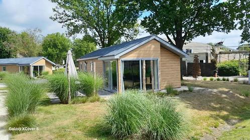 vacantiewoning/chalet op eigen grond te koop, Huizen en Kamers, Huizen te koop, Noord-Brabant, 200 tot 500 m², Vrijstaande woning