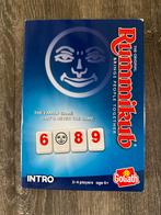 Rummikub reisspel - Goliath - Zo Goed Als Nieuw, Drie of vier spelers, Ophalen of Verzenden, Zo goed als nieuw, Reisspel