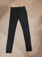 COJ zwarte jeans maat 29-32, Verzenden, Zwart, Zo goed als nieuw, W28 - W29 (confectie 36)