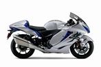 Suzuki GSX-R 1300 Hayabusa (bj 2025), Motoren, Bedrijf, Super Sport