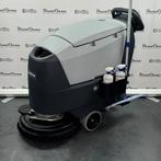De Nilfisk SC500 schrobzuigmachine te koop te lease, Schrobmachine, Verzenden, DenoClean, Zo goed als nieuw