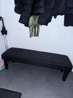 Halbankje, Ophalen, Minder dan 50 cm, 125 cm of meer, Zo goed als nieuw