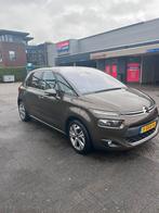 Citroën C4 1.6 THP 2013, Auto's, Citroën, Voorwielaandrijving, Bruin, Origineel Nederlands, Handgeschakeld