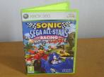 Sonic Sega All-Stars Racing met Banjo-Kazooie Xbox 360, Spelcomputers en Games, Games | Xbox 360, Vanaf 7 jaar, Ophalen of Verzenden