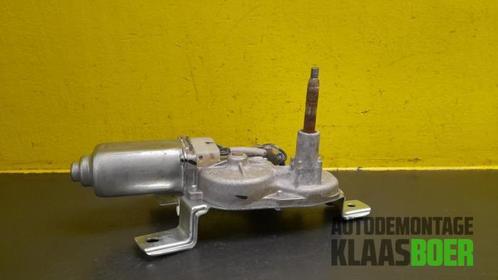 Ruitenwissermotor achter van een Nissan Pixo, Auto-onderdelen, Ruiten en Toebehoren, Nissan, Gebruikt, 6 maanden garantie, 12 maanden garantie