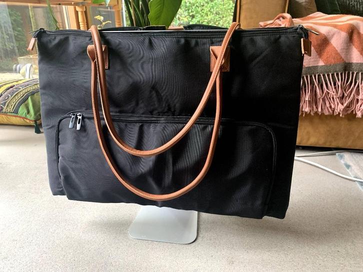 Draagtas voor 24" Display, Computers en Software, Monitoren, 60 Hz of minder, USB-C, LED, Onbekend, Ophalen of Verzenden