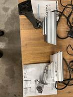 2x IP Camera's - ELRO C903IP & Maginon IPC-2, Ophalen, Gebruikt, Buitencamera
