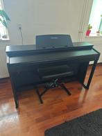 Medeli DP280K Digitale Piano - Perfect voor Beginners!, Ophalen, Gebruikt, Zwart, Digitaal