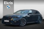 BMW M5 Touring M Driver's Pack / Comfort Pack / Driving Assi, Auto's, BMW, Stof, Gebruikt, 4395 cc, 135 min