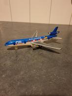 Vliegtuigje Cargo - Speelgoed Vliegtuig, Overige merken, Gebruikt, 1:50 of kleiner, Overige typen