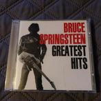 Bruce Springsteen - Greatest Hits, Gebruikt, Ophalen of Verzenden, Poprock
