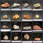 mineralen, Ophalen of Verzenden, Mineraal