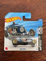 Hot Wheels Max Steel – Rod Squad - MOC - 25/250, Hotwheels.com, Auto, Nieuw, Ophalen of Verzenden