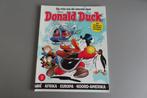 Donald Duck - op reis om de wereld - nr. 2, Eén stripboek, Ophalen of Verzenden, Zo goed als nieuw