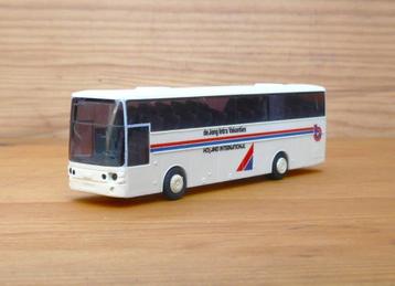 Limocars Holland. van Hool T815 Acron de Jong intra . beschikbaar voor biedingen