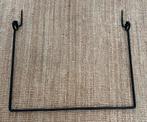 House doctor kapstok coat rack zwart, Zo goed als nieuw, Minder dan 100 cm, Metaal, Ophalen