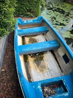 Poliester boot, Watersport en Boten, Ophalen of Verzenden, Gebruikt