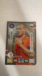 Voetbalkaarten in hele goede staat, Hobby en Vrije tijd, Stickers en Plaatjes, Ophalen, Zo goed als nieuw, Plaatje