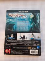 Shark Night 3D blu-ray, Hofweg, Ophalen of Verzenden, Zo goed als nieuw, Info@spijk-records.com