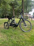 NIEUW BIJ HAZELHORST TWEEWIELERS: BATAVUS TRIKE! ️, Ophalen of Verzenden, Zo goed als nieuw, Batavus.