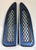 Jaguar F-type motorkap ventielatie roosters Zwart ZGAN!!, Ophalen of Verzenden, Zo goed als nieuw, Overige typen