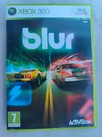 Blur Xbox 360, Online, 1 speler, Ophalen of Verzenden, Zo goed als nieuw