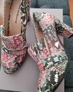 Prachtige Floris van Bommel merkschoenen, Kleding | Dames, Schoenen, Ophalen of Verzenden, Zo goed als nieuw, Schoenen met hoge hakken