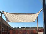 Schaduwdoek voor Balkon/Terras, Ophalen, Zo goed als nieuw