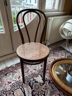 Vintage Thonet stijl nr. 14 stoel, Ophalen