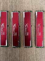 Kingston ddr 3 geheugen Kingston KHX16C9B1RK2/8X HyperX, Computers en Software, RAM geheugen, Ophalen, DDR3, Zo goed als nieuw