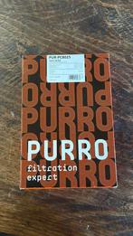 Interieur filter, Ophalen, Zo goed als nieuw