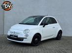 Fiat 500 1.2 Lounge PANO DAK AIRCO ELEK PAKKETLMV, Auto's, Fiat, Voorwielaandrijving, Euro 5, 1242 cc, 4 cilinders