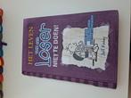 Jeff Kinney - Niet te doen!, Ophalen of Verzenden, Zo goed als nieuw, Jeff Kinney