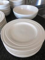 Servies Jamie Oliver Wave, Huis en Inrichting, Keuken | Servies, Ophalen of Verzenden, Porselein, Overige stijlen