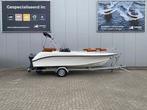 RAJO 540 Open | 15PK Yamaha met trim | Vaarklaar!, 10 tot 30 pk, Van Leeuwen Boten, RAJO, Ophalen of Verzenden