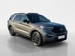Ford Explorer 3.0 V6 EcoBoost PHEV ST-Line | Winter + zomers, Automaat, 12 maanden, 14 kWh, 2441 kg