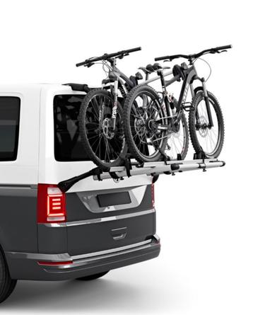 Thule fietsendrager zgan beschikbaar voor biedingen