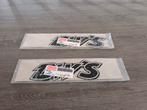 Originele Yamaha BWS Stickers / Stickerset, Ophalen of Verzenden, Nieuw, Overige typen, Yamaha