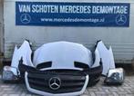 Voorkop mercedes sprinter w906 facelift!, Ophalen, Gebruikt, Voor, Mercedes-Benz