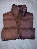 Bodywarmer Zara, Verzenden, Nieuw, Zwart