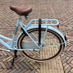 Cortina U4 Licht Blauw Transporter | NIEUWSTAAT!, Fietsen en Brommers, Fietsen | Dames | Damesfietsen, Cortina, Zo goed als nieuw