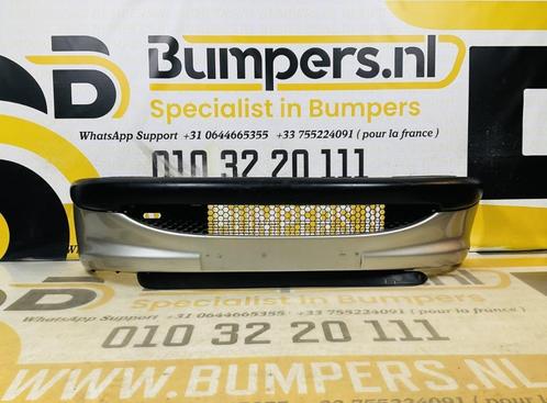 BUMPER Peugeot 206 9648291877 VOORBUMPER 2-J1- 10456z, Auto diversen, Tuning en Styling, Ophalen of Verzenden