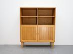 Deens wandmeubel HG furniture Denmark, Huis en Inrichting, Ophalen, ., 100 tot 150 cm, Minder dan 150 cm