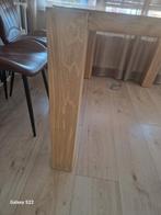 Mooie eettafel te koop, Huis en Inrichting, Tafels | Eettafels, Gebruikt, 100 tot 150 cm, Vier personen, Rechthoekig