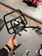Vespa achterdrager, Fietsen en Brommers, Brommeronderdelen | Scooters, Ophalen, Zo goed als nieuw, Overige typen, Vespa