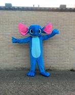 Mascotte pak van stitch te huur, Hobby en Vrije tijd, Feestartikelen | Verhuur, Ophalen of Verzenden, Zo goed als nieuw, Overige