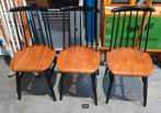 3 x tapiovaara style stoel, Ophalen