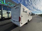 Carthago C1-Tourer 141 LE 180PK/AUTOMAAT/BOVENKAST, Caravans en Kamperen, Integraal, Tot en met 2, Bedrijf, Diesel